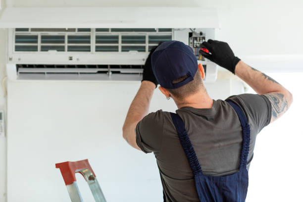 Best HVAC Duct Inspection Services  in Valrico, FL