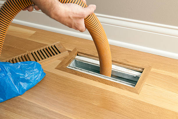 Best General Air Duct Cleaning  in Valrico, FL